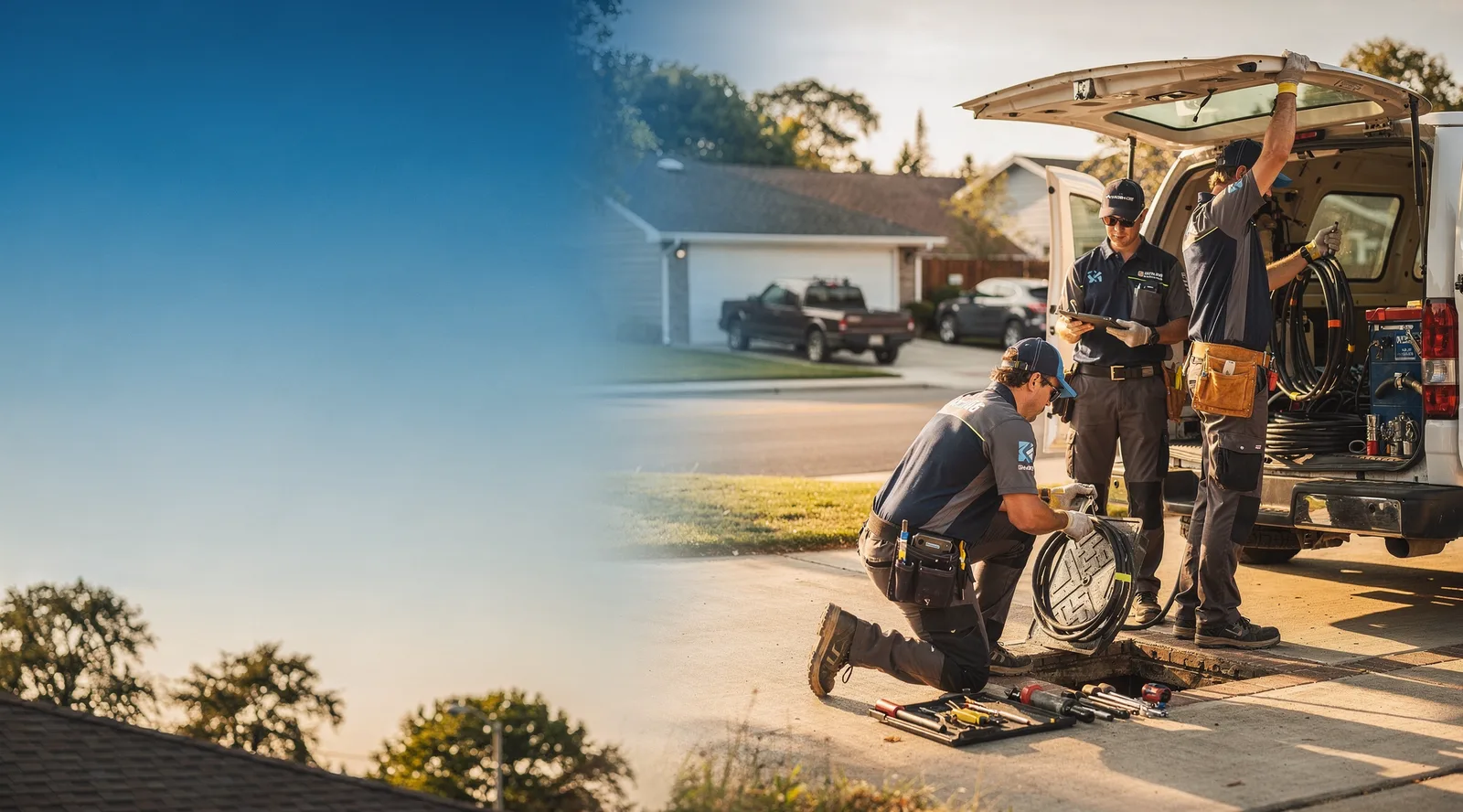 Water Softener Installation in Copeland, FL near me